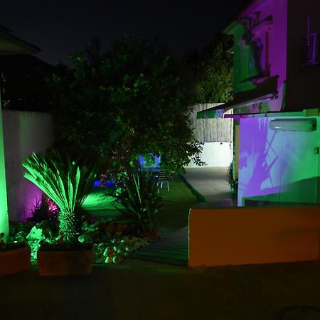 Villa Master Hosting Gal à Bet Sheʼan Extérieur photo