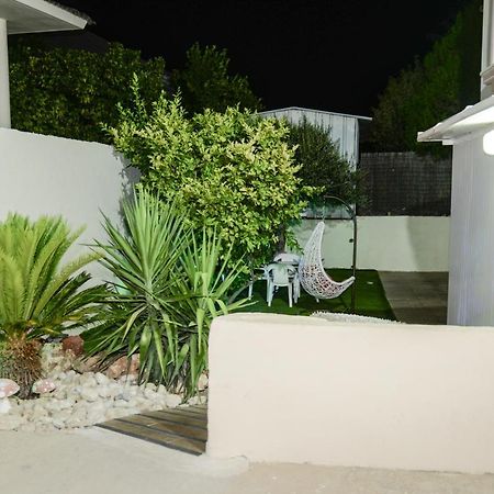Villa Master Hosting Gal à Bet Sheʼan Extérieur photo