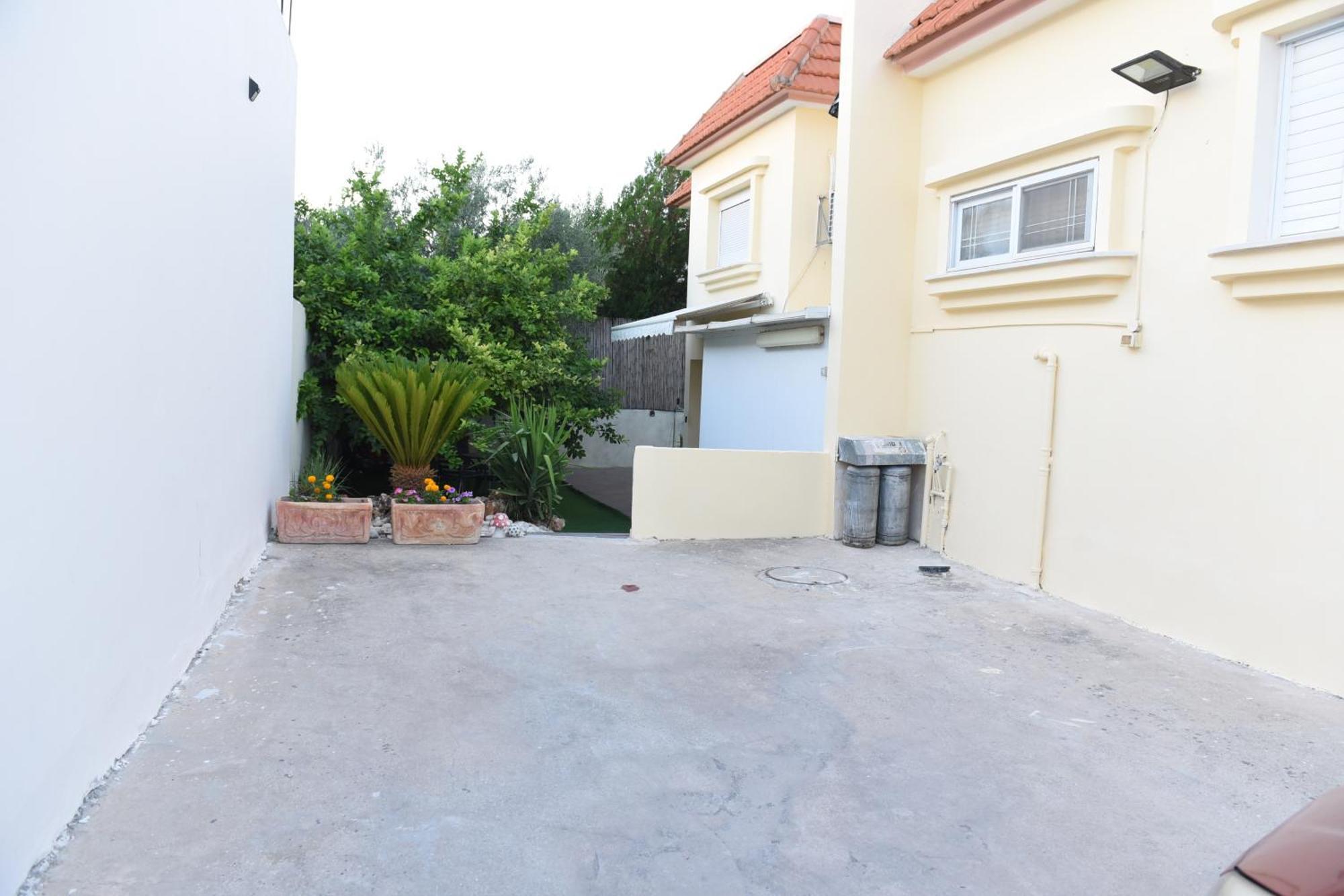 Villa Master Hosting Gal à Bet Sheʼan Extérieur photo