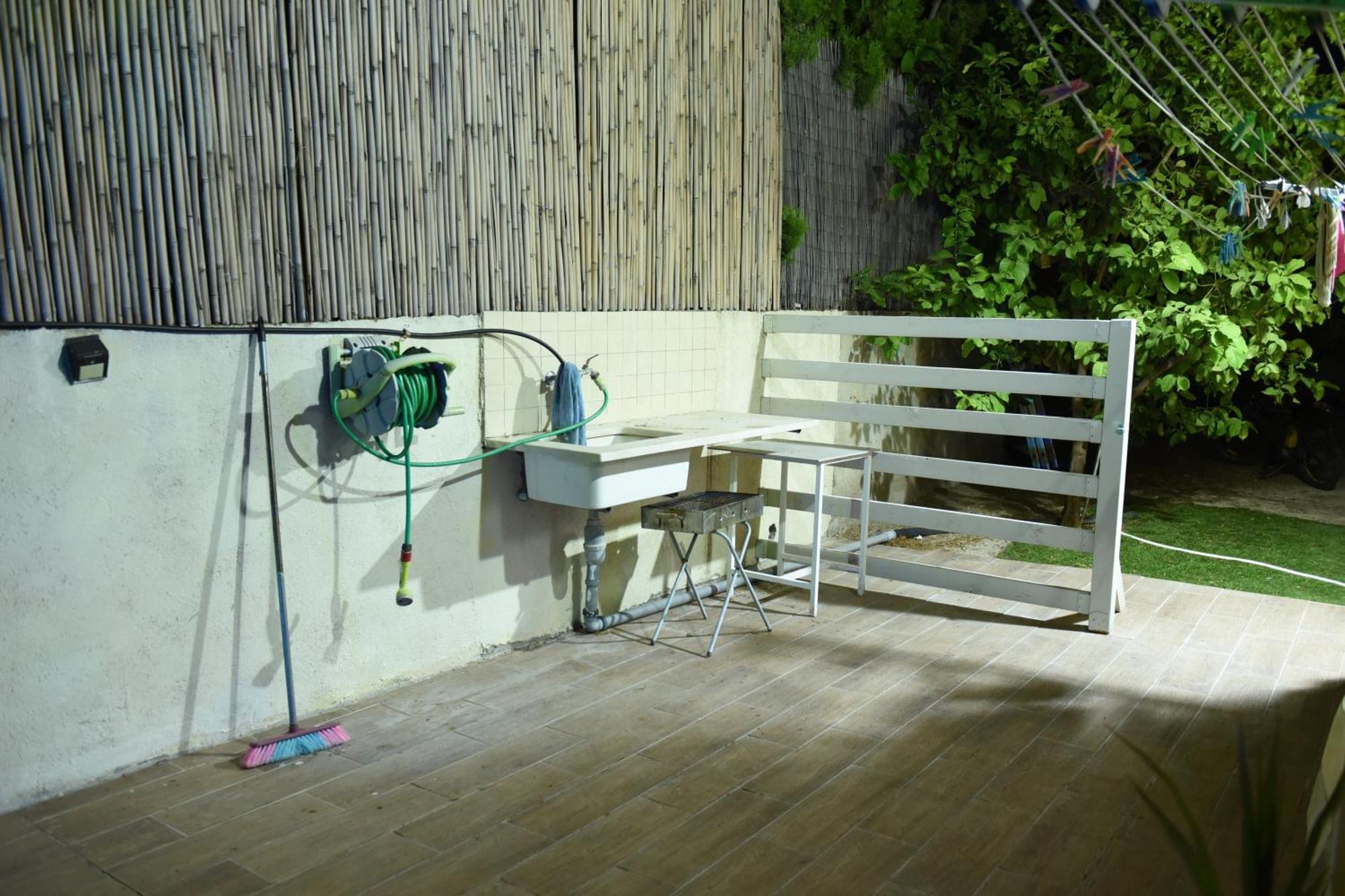 Villa Master Hosting Gal à Bet Sheʼan Extérieur photo