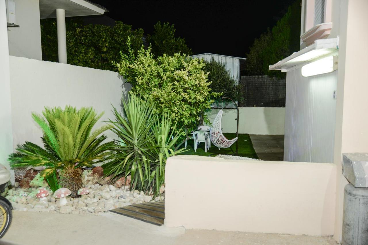 Villa Master Hosting Gal à Bet Sheʼan Extérieur photo